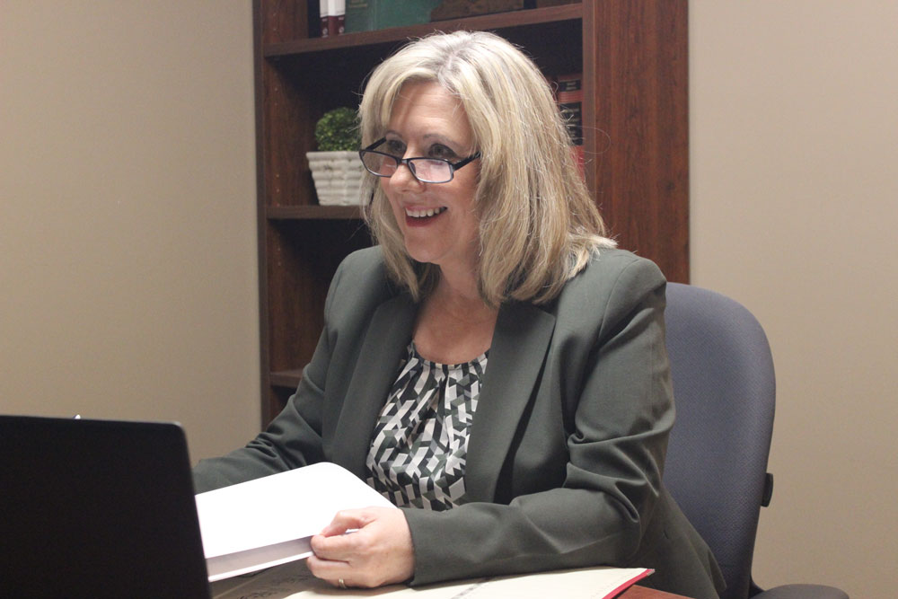 social-security-lawyer-personal Donna Green social security lawyer